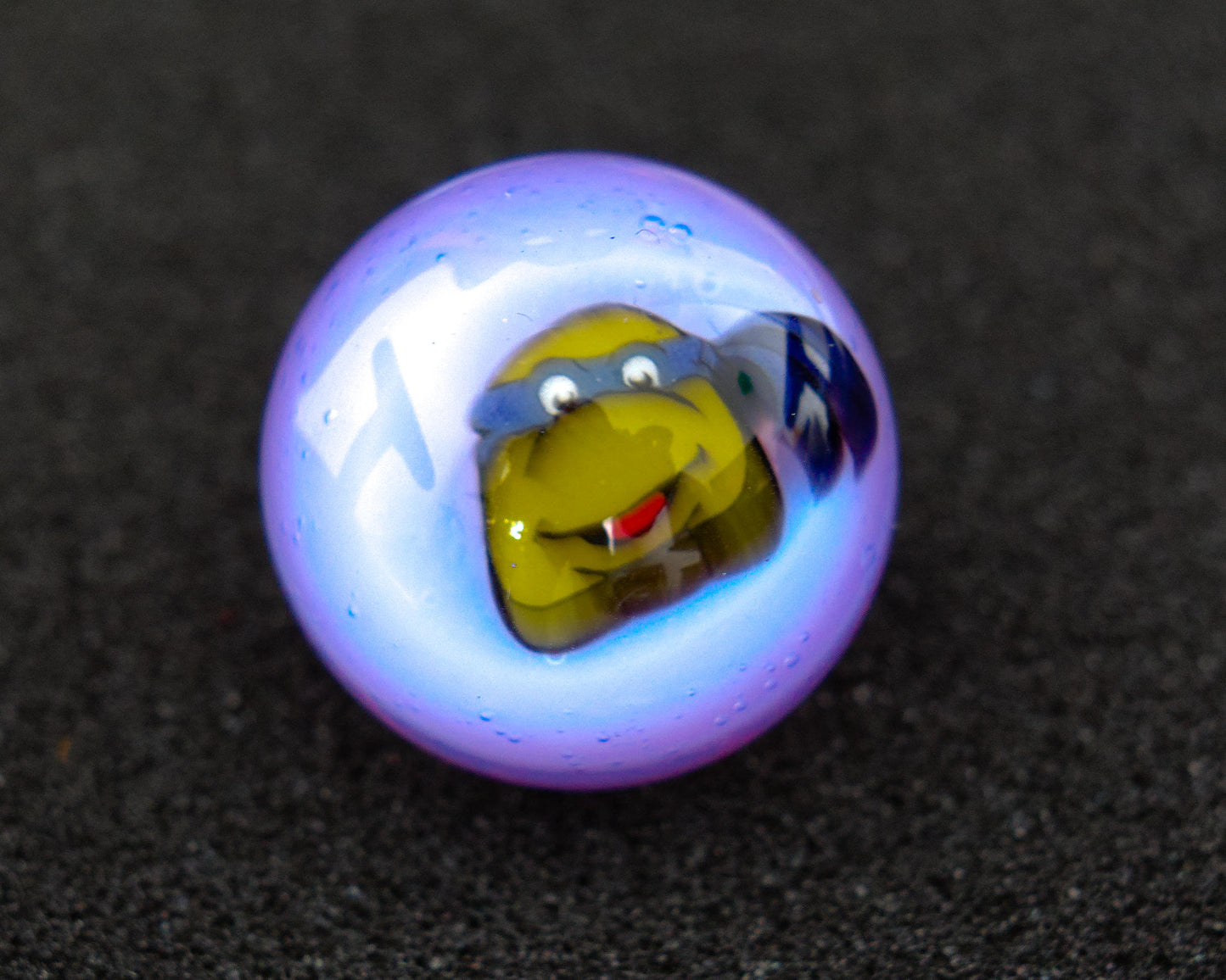 Steve H Glass