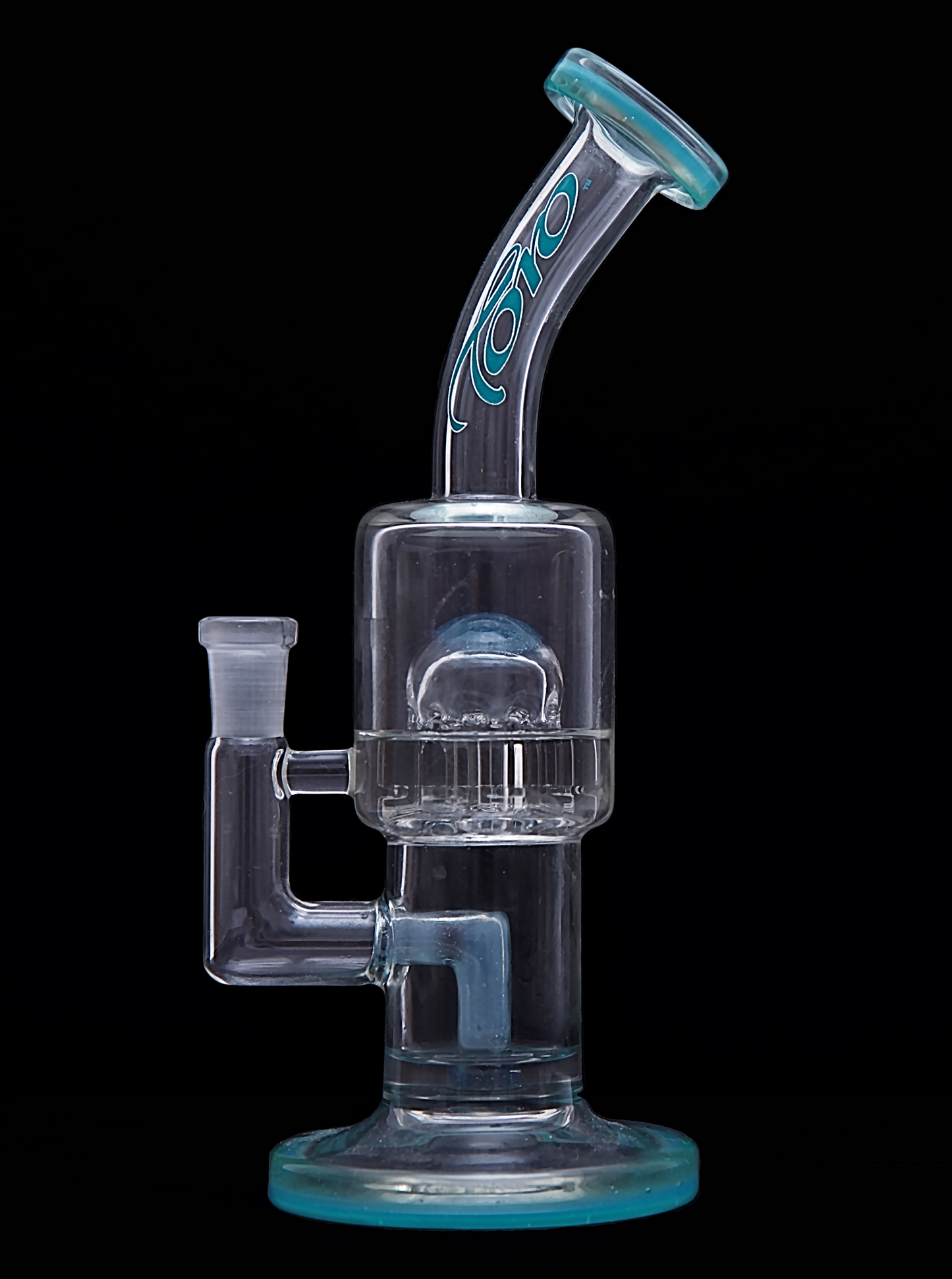Toro Glass
